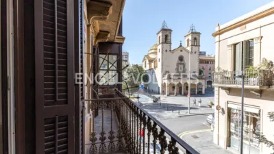 Piso en alquiler en El Raval - Imagen 16