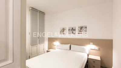 Piso en alquiler en El Raval - Imagen 18