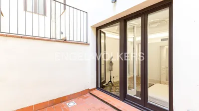 Piso en alquiler en El Raval - Imagen 22
