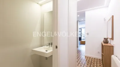 Piso en alquiler en El Raval - Imagen 23