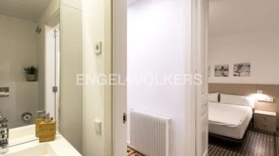 Piso en alquiler en El Raval - Imagen 24