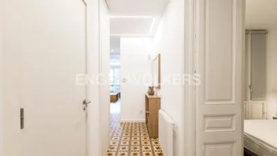 Piso en alquiler en El Raval - Imagen 25