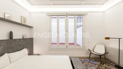 Piso en alquiler en El Raval - Imagen 29