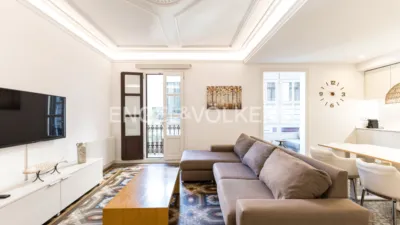 Piso en alquiler en El Raval - Imagen 2