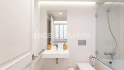 Piso en alquiler en El Raval - Imagen 30