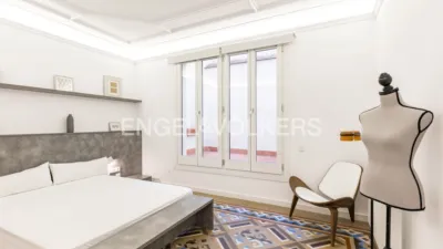 Piso en alquiler en El Raval - Imagen 34