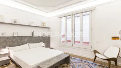 Piso en alquiler en El Raval - Imagen 35