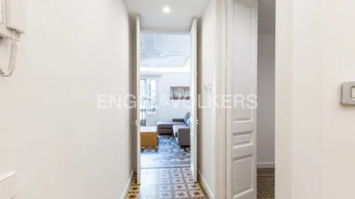 Piso en alquiler en El Raval - Imagen 39