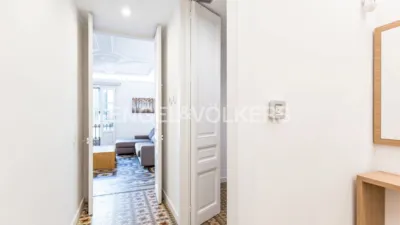 Piso en alquiler en El Raval - Imagen 41