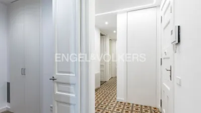 Piso en alquiler en El Raval - Imagen 42