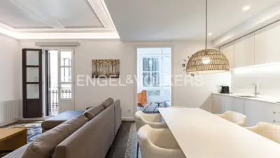Piso en alquiler en El Raval - Imagen 5