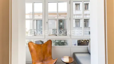 Piso en alquiler en El Raval - Imagen 7