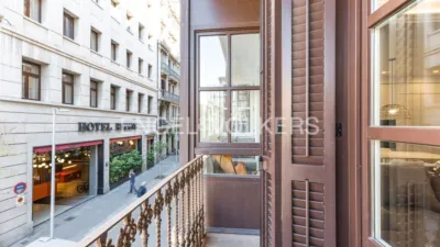 Piso en alquiler en El Raval - Imagen 8