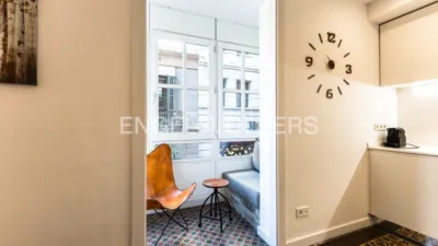 Piso en alquiler en El Raval - Imagen 9