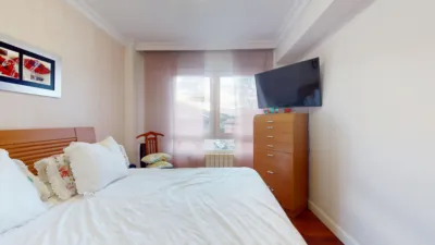 Apartment in Zorrotza photo 11