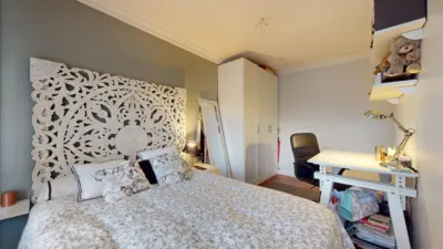 Apartment in Zorrotza photo 12