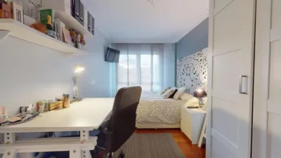 Apartment in Zorrotza photo 13