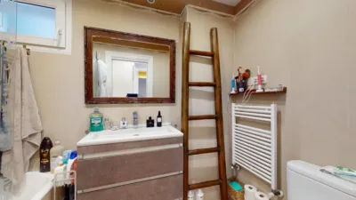 Apartment in Zorrotza photo 15