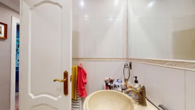 Apartment in Zorrotza photo 16