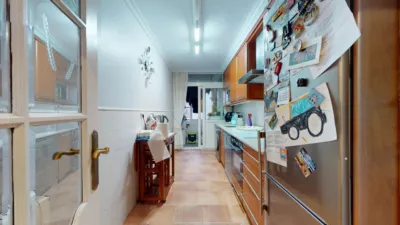 Apartment in Zorrotza photo 18