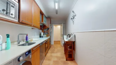 Apartment in Zorrotza photo 19