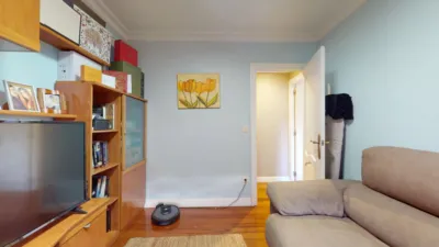 Apartment in Zorrotza photo 4