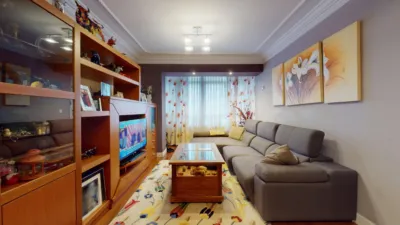 Apartment in Zorrotza photo 5