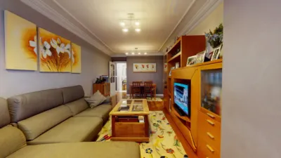 Apartment in Zorrotza photo 7