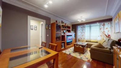 Apartment in Zorrotza photo 8