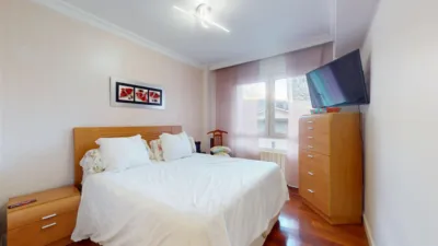 Apartment in Zorrotza photo 9