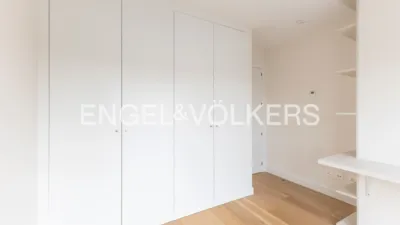 Ático en alquiler en Río Rosas - Imagen 30