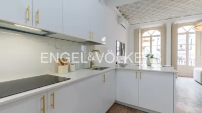 Apartment in Alfalfa photo 10