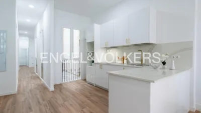 Apartment in Alfalfa photo 12