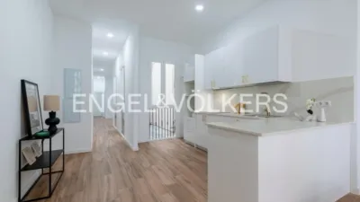 Apartment in Alfalfa photo 13