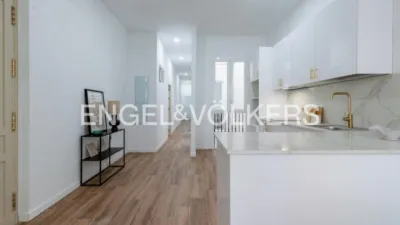Apartment in Alfalfa photo 14