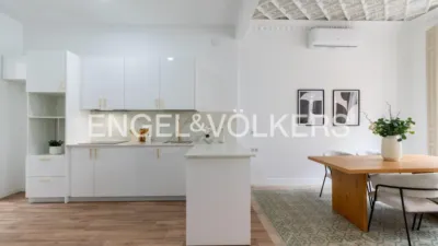 Apartment in Alfalfa photo 15