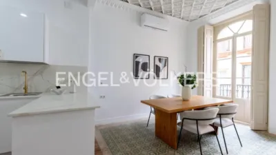 Apartment in Alfalfa photo 16