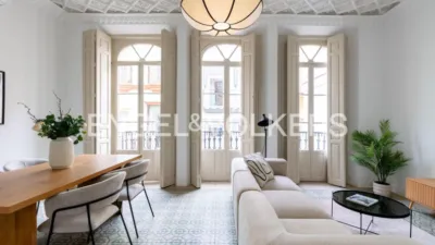 Apartment in Alfalfa photo 18