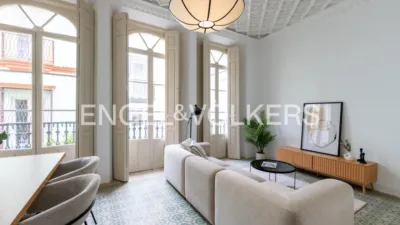Apartment in Alfalfa photo 19