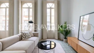 Apartment in Alfalfa photo 25