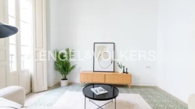Apartment in Alfalfa photo 27