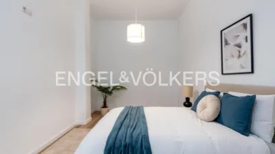 Apartment in Alfalfa photo 41