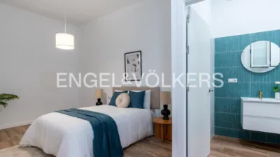 Apartment in Alfalfa photo 44
