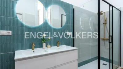 Apartment in Alfalfa photo 46
