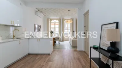 Apartment in Alfalfa photo 4