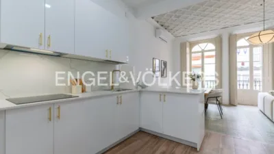 Apartment in Alfalfa photo 5