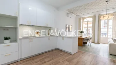Apartment in Alfalfa photo 6