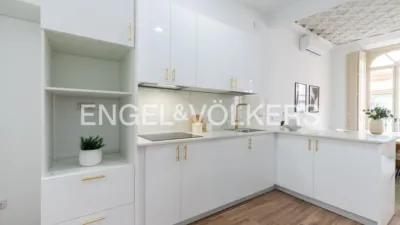 Apartment in Alfalfa photo 7