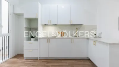Apartment in Alfalfa photo 8