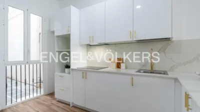 Apartment in Alfalfa photo 9